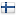 globalis.fi server is located in Finland